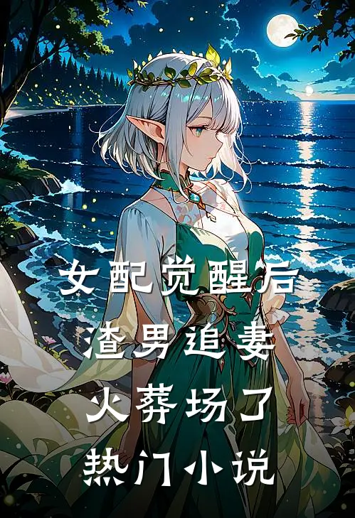 女配觉醒后，渣男追妻火葬场了热门小说