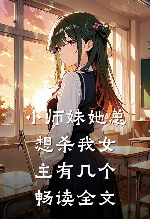 小师妹她总想杀我女主有几个畅读全文