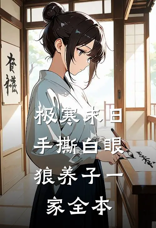 极寒末日，手撕白眼狼养子一家全本