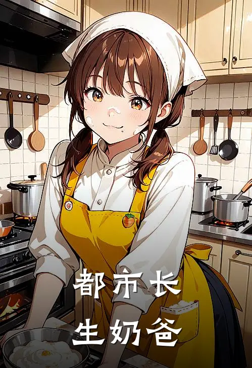 都市长生奶爸