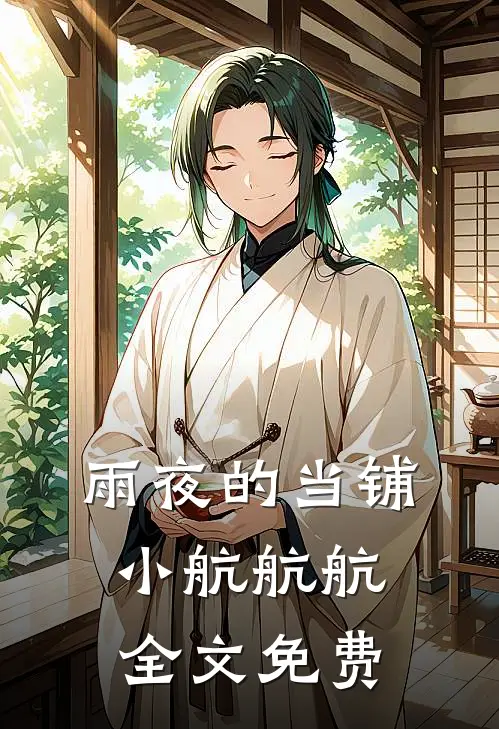 雨夜的当铺小航航航全文免费
