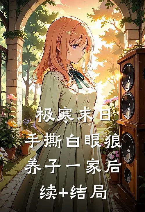 极寒末日，手撕白眼狼养子一家后续+结局