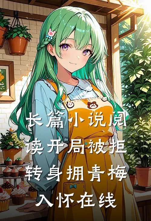 长篇小说阅读开局被拒,转身拥青梅入怀在线