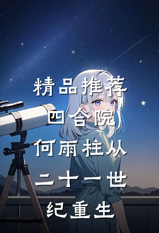 精品推荐四合院：何雨柱从二十一世纪重生