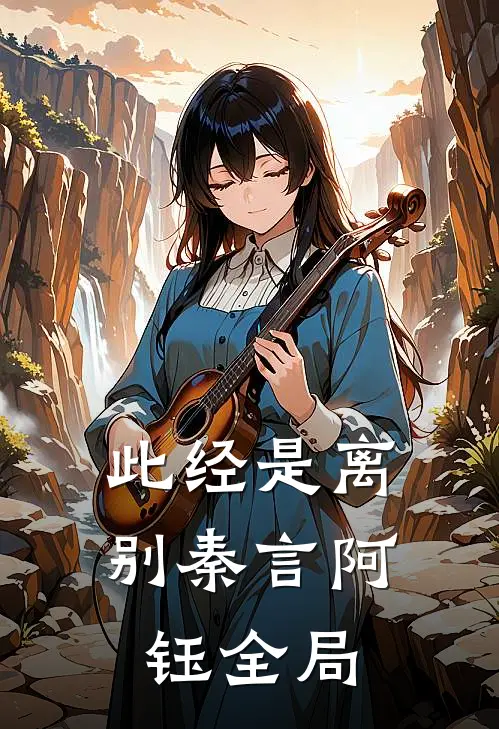 此经是离别秦言阿钰全局