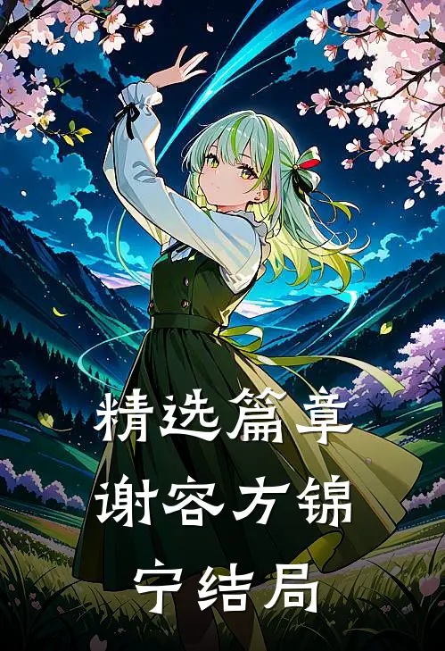 精选篇章谢容方锦宁结局