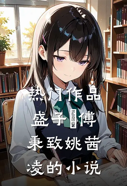 热门作品盛子婳傅秉致姚茜凌的小说