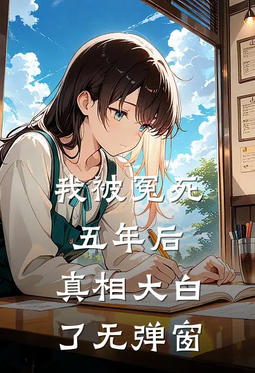 我被冤死五年后，真相大白了无弹窗