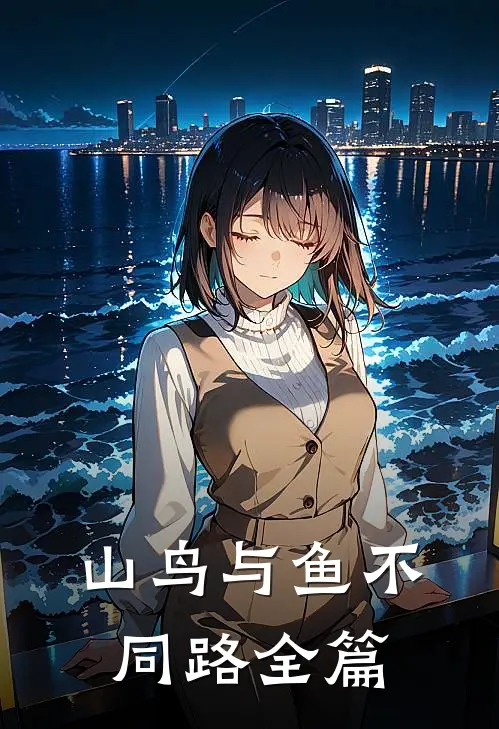 山鸟与鱼不同路全篇