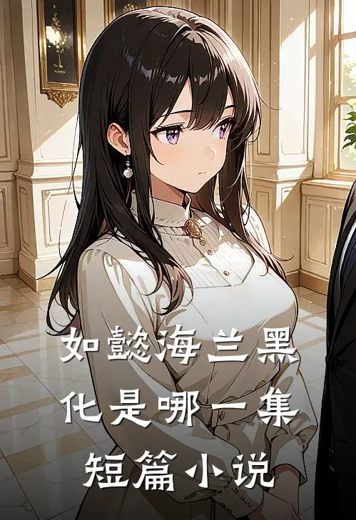 如懿海兰黑化是哪一集短篇小说