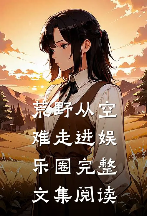荒野从空难走进娱乐圈完整文集阅读