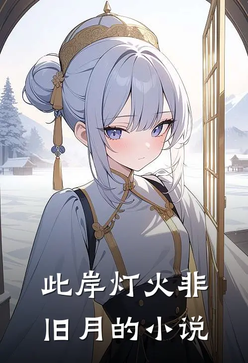此岸灯火非旧月的小说