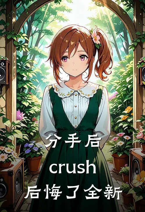 分手后，crush后悔了全新