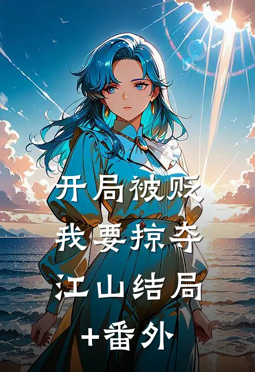 开局被贬，我要掠夺江山结局+番外