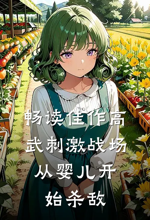 畅读佳作高武刺激战场，从婴儿开始杀敌