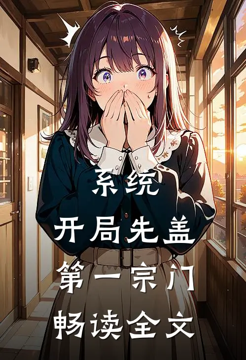 系统：开局先盖第一宗门畅读全文