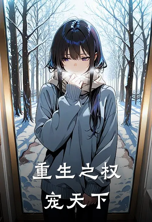 重生之权宠天下