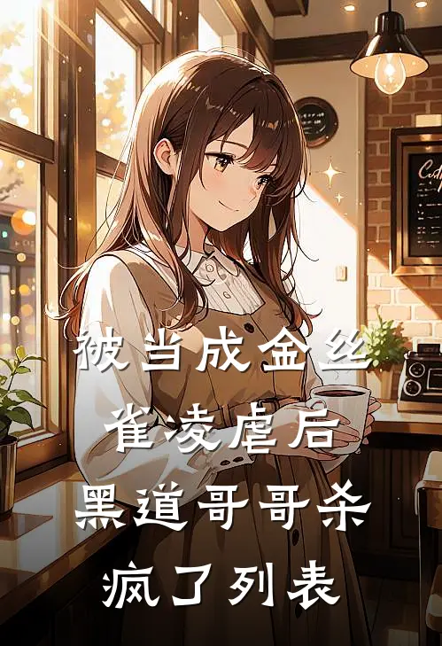 被当成金丝雀凌虐后，黑道哥哥杀疯了列表