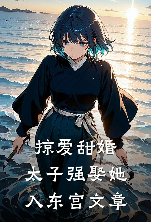 掠爱甜婚：太子强娶她入东宫文章