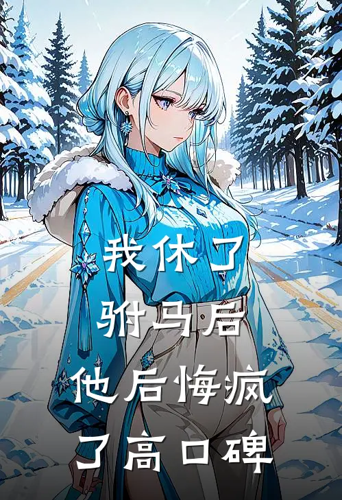 我休了驸马后，他后悔疯了高口碑