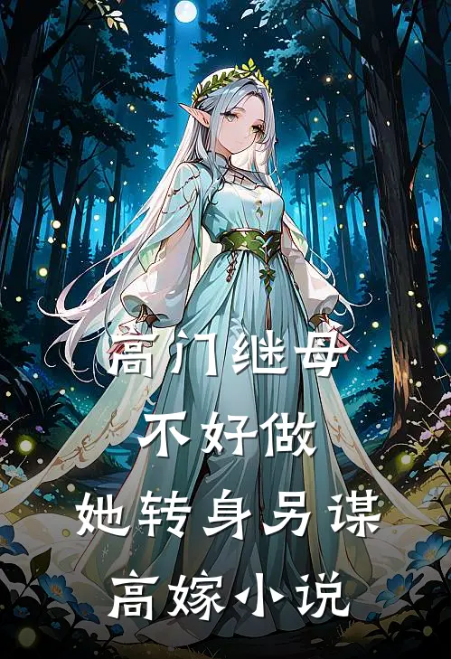 高门继母不好做，她转身另谋高嫁小说