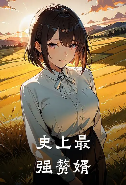 史上最强赘婿