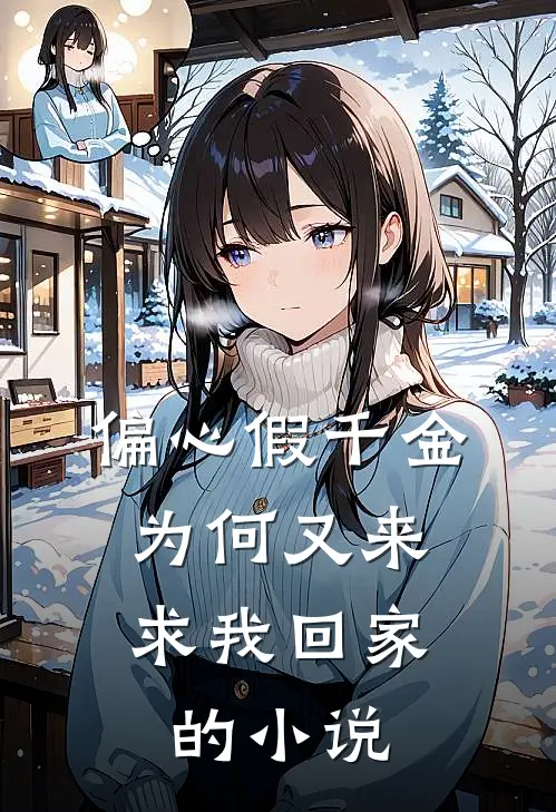 偏心假千金，为何又来求我回家的小说