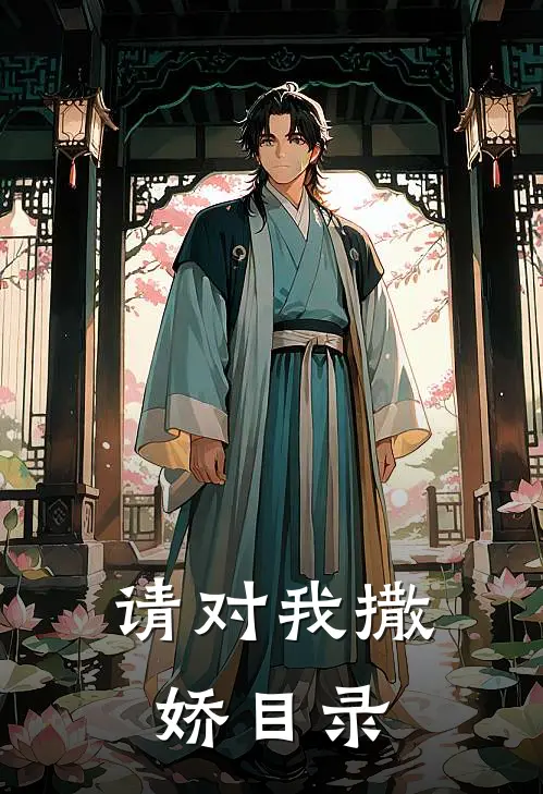 请对我撒娇目录