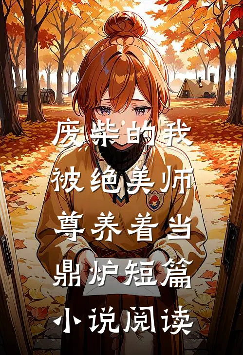 废柴的我，被绝美师尊养着当鼎炉短篇小说阅读
