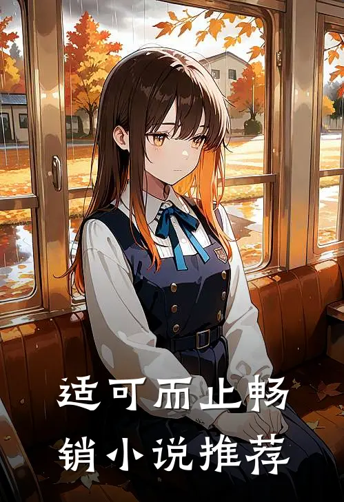 适可而止畅销小说推荐
