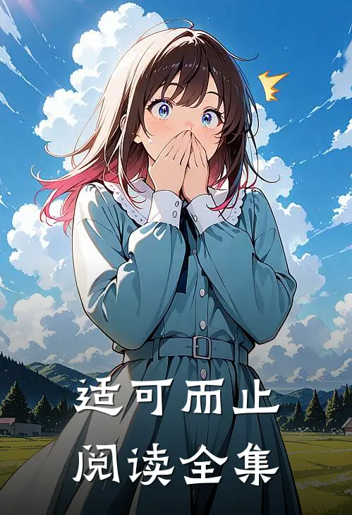 适可而止阅读全集