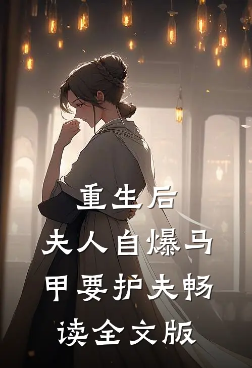重生后，夫人自爆马甲要护夫畅读全文版