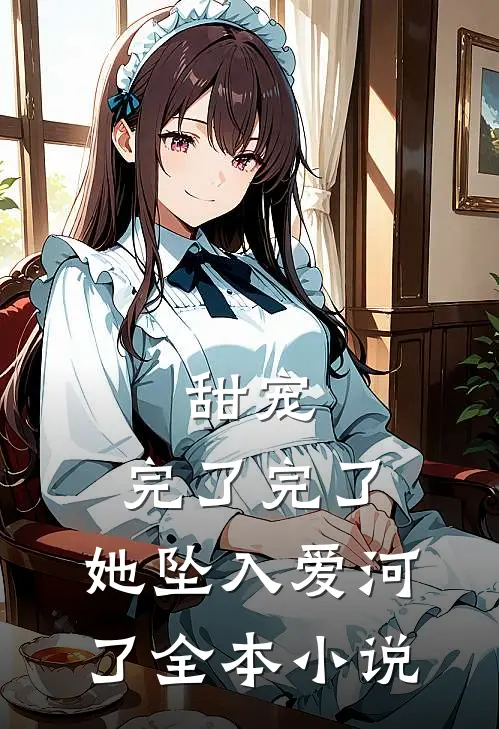 甜宠：完了完了，她坠入爱河了全本小说