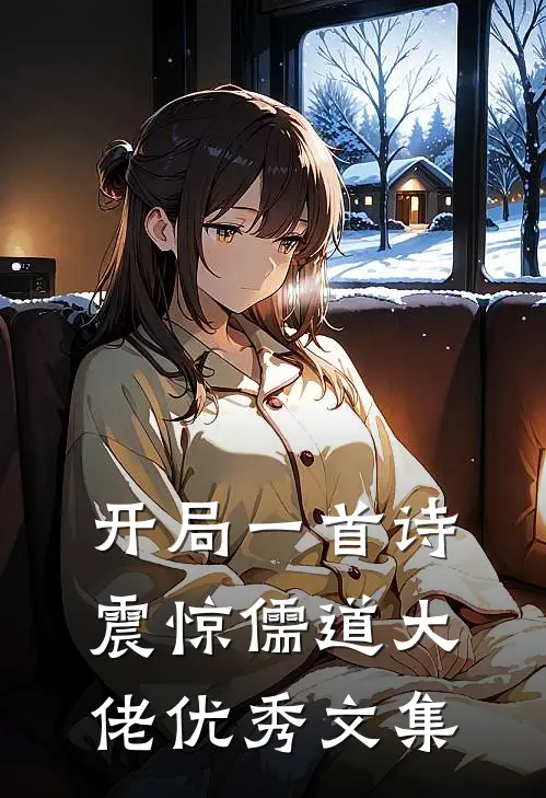 开局一首诗，震惊儒道大佬优秀文集
