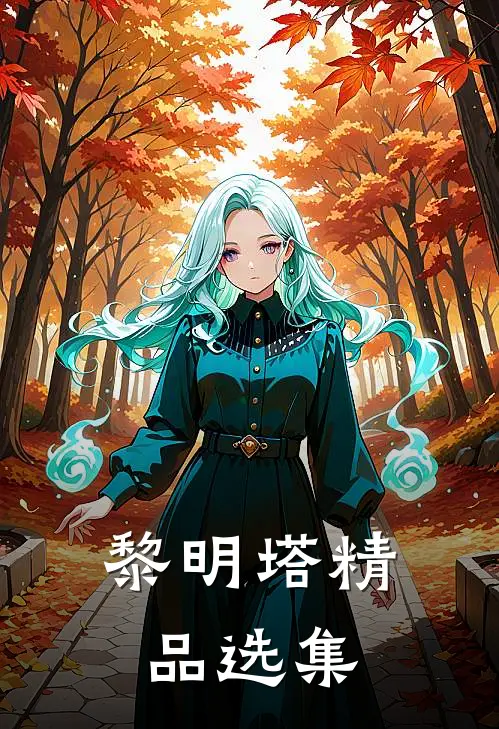 黎明塔精品选集