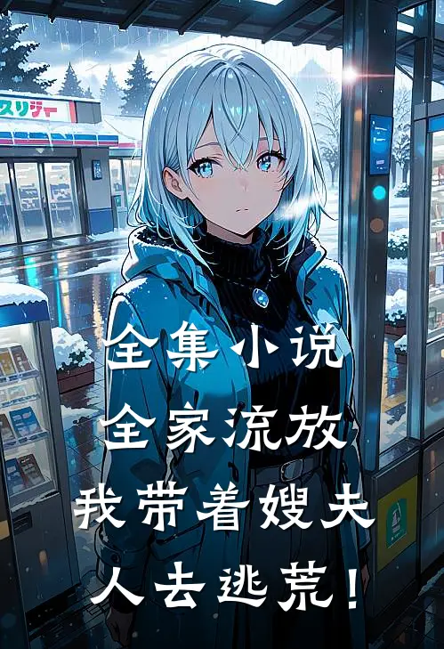 全集小说全家流放：我带着嫂夫人去逃荒！