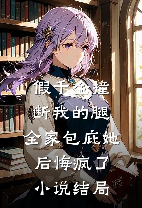 假千金撞断我的腿，全家包庇她后悔疯了小说结局