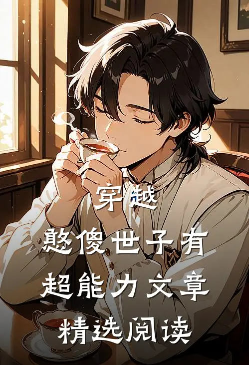 穿越：憨傻世子有超能力文章精选阅读