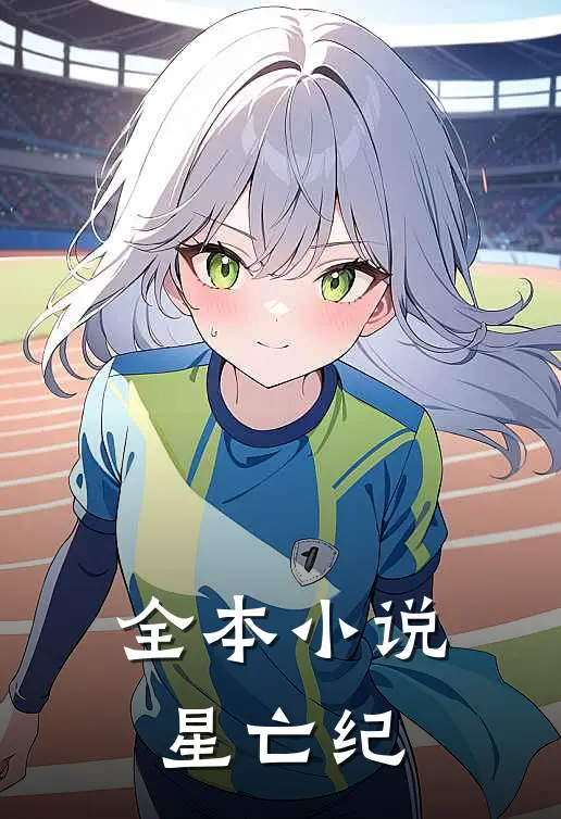 全本小说星亡纪