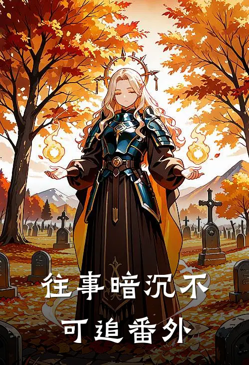 往事暗沉不可追番外