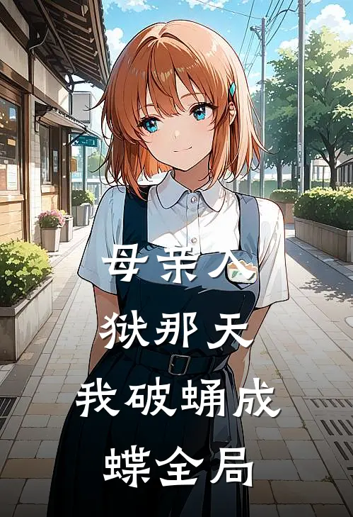 母亲入狱那天，我破蛹成蝶全局