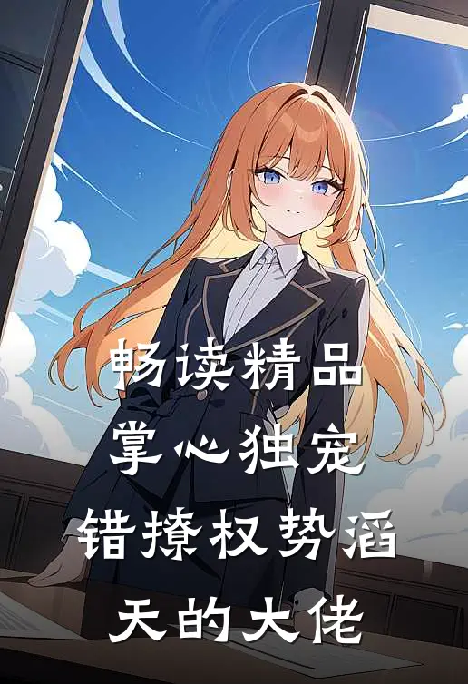 畅读精品掌心独宠:错撩权势滔天的大佬
