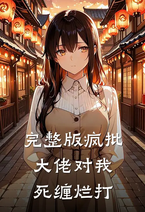 完整版疯批大佬对我死缠烂打