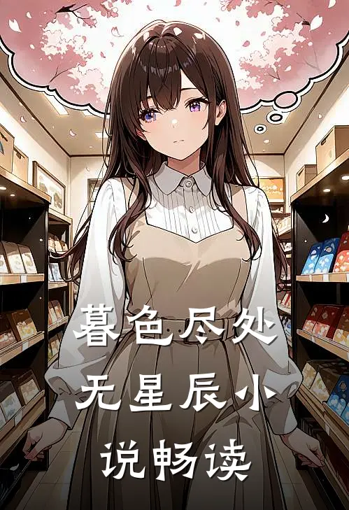 暮色尽处无星辰小说畅读