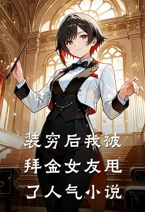 装穷后我被拜金女友甩了人气小说