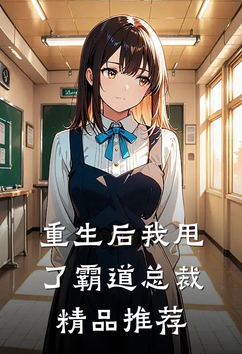 重生后我甩了霸道总裁精品推荐
