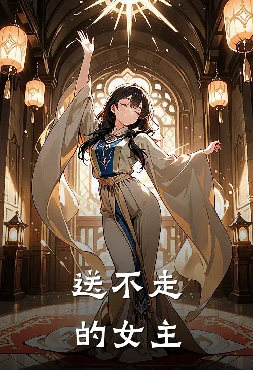 送不走的女主