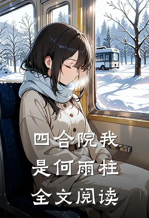 四合院我是何雨柱全文阅读