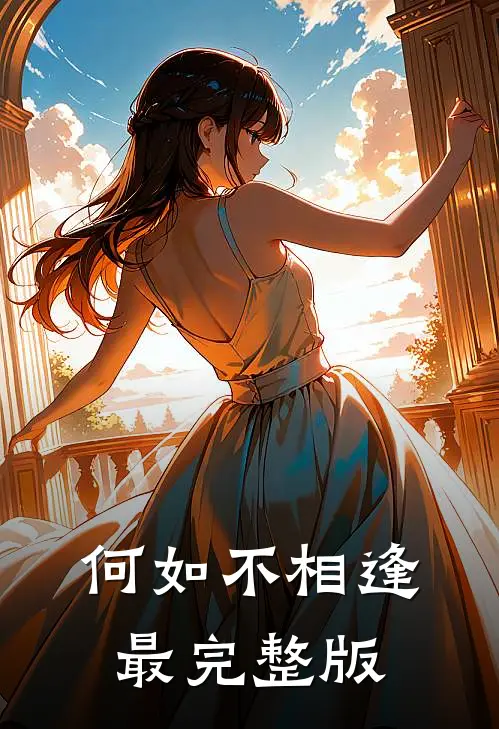 何如不相逢最完整版