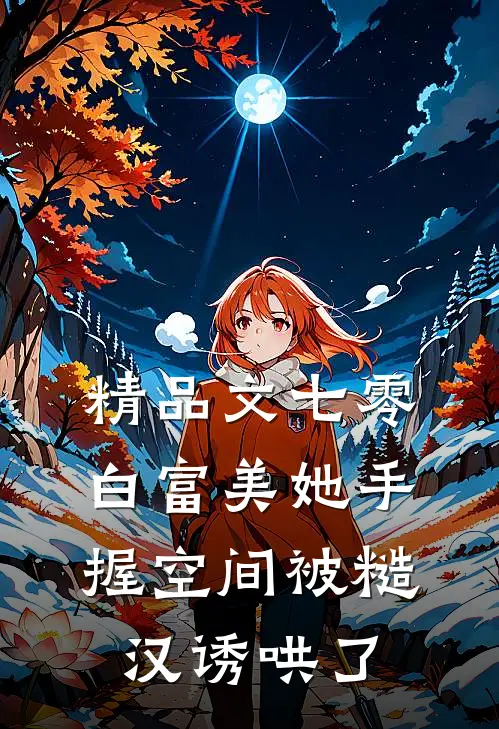 精品文七零：白富美她手握空间被糙汉诱哄了